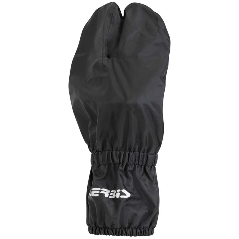 Sconto Acerbis H2O RAIN Glove Motorcycle Rain Gloves