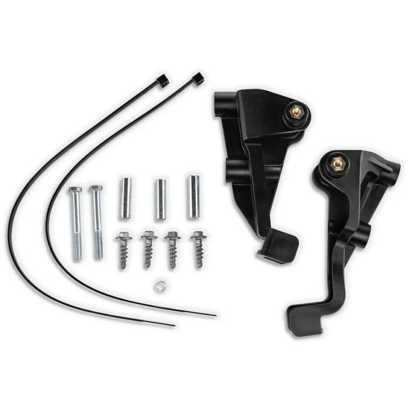 Acerbis Handguard Mounting Kit Model K-FUTURE Offerta