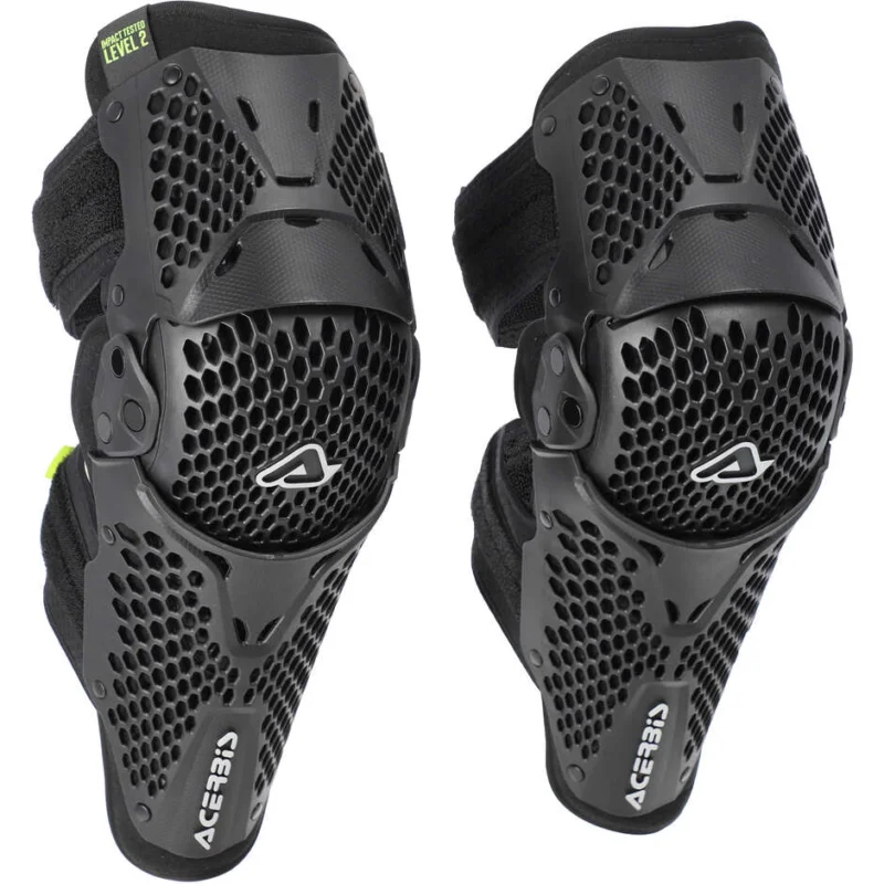 Novità Acerbis K035 Knee Protector Black