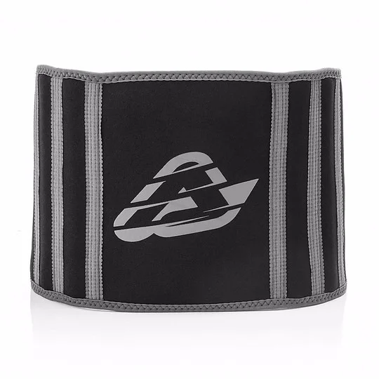 Quantità Limitata Acerbis K-Belt Black / Gray Blade Technique
