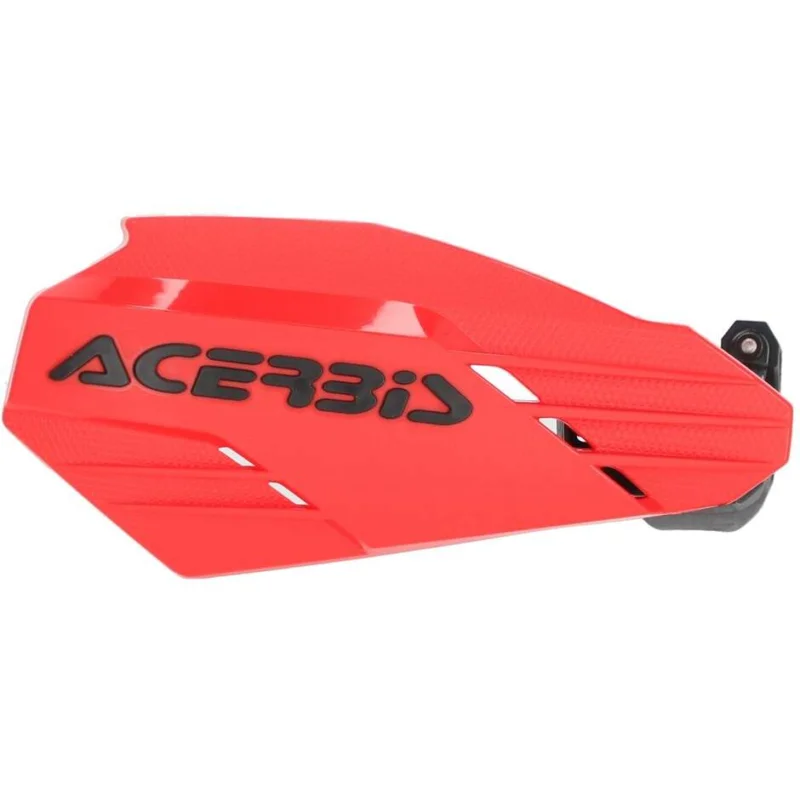ACERBIS K-LINEAR H Motocross Enduro Handguards Red Black Affare