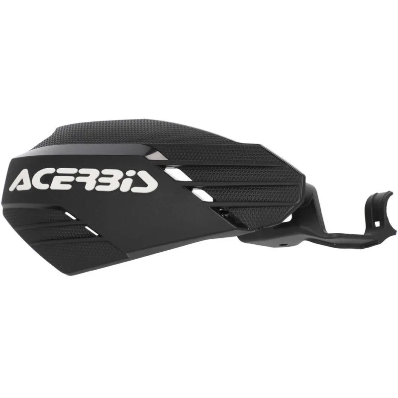 Acerbis K-LINEAR KH 2024 Cross Enduro Handguards Black White Ultimissimo Modello