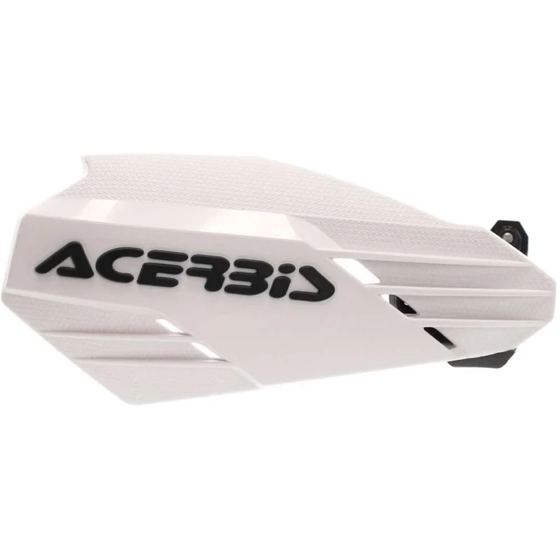 Promozione ACERBIS K-LINEAR KH Motocross Enduro Handguards White Black