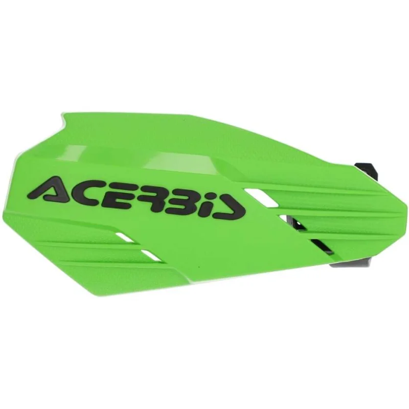 ACERBIS K-LINEAR YKS Motocross Enduro Handguards Green Black Miglior Prezzo