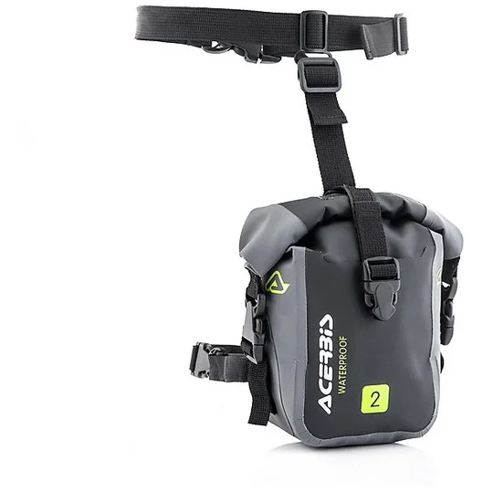 Acerbis Leg Bag NO WATER TRIP Ordina Subito