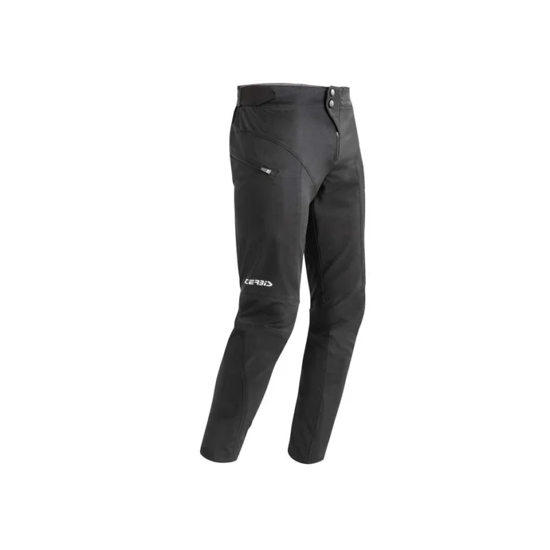 Acerbis Mtb eBike Legacy Bike Pants Black Reso Gratuito
