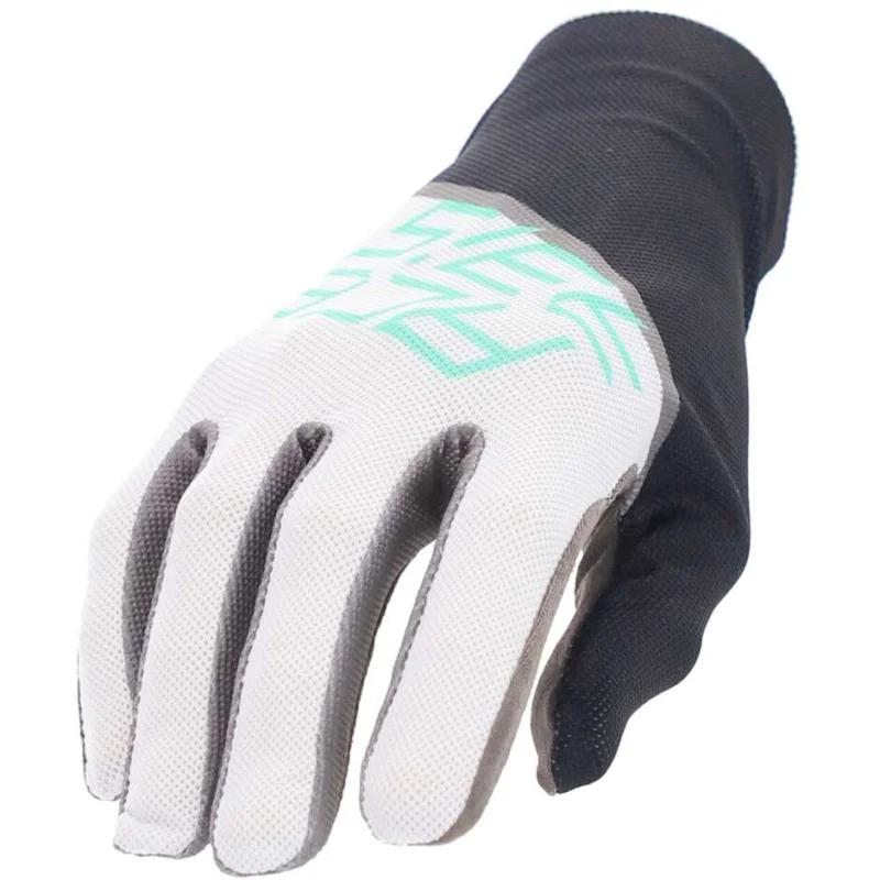 Subito Disponibile Acerbis Mtb Motorcycle Gloves Model MTB ARYA Black White
