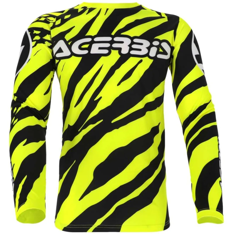 ACERBIS MX LINEAR Lombok MotoCross Enduro Jersey Professionale