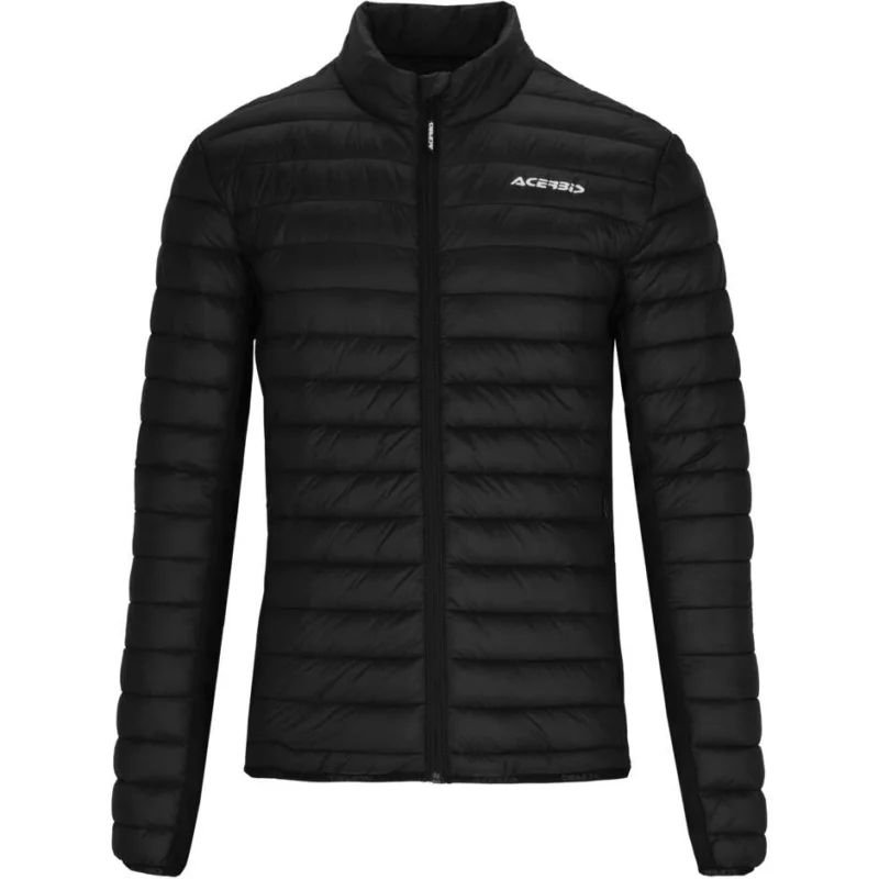 ACERBIS PADDOCK PADDED Jacket Black Compra Online