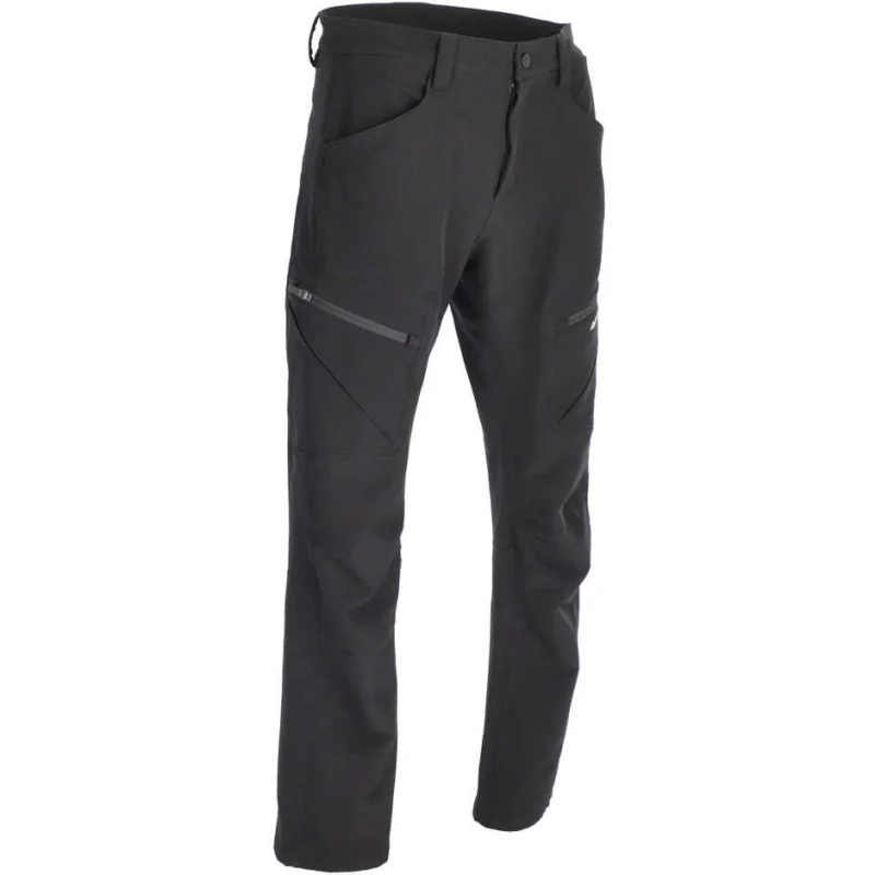 ACERBIS PADDOCK Pants Black Promozione Esclusiva