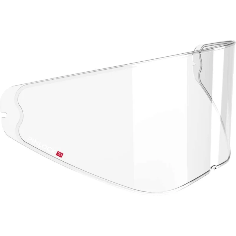 Acerbis Pinlock 70 DKS603 Lens for RIDER Helmet Ultimissimo Modello