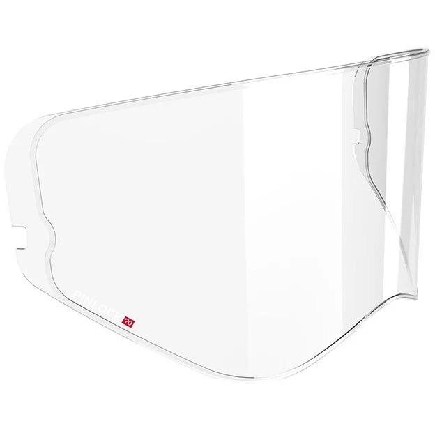 Bestseller Acerbis Pinlock 70 Max Vision For Attack Helmet