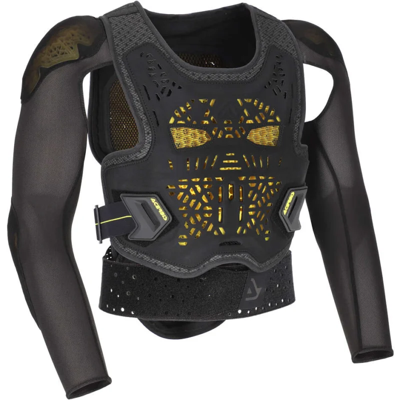 Occasione Imperdibile Acerbis PLASMA 2.0 Motocross Enduro Chest Protector