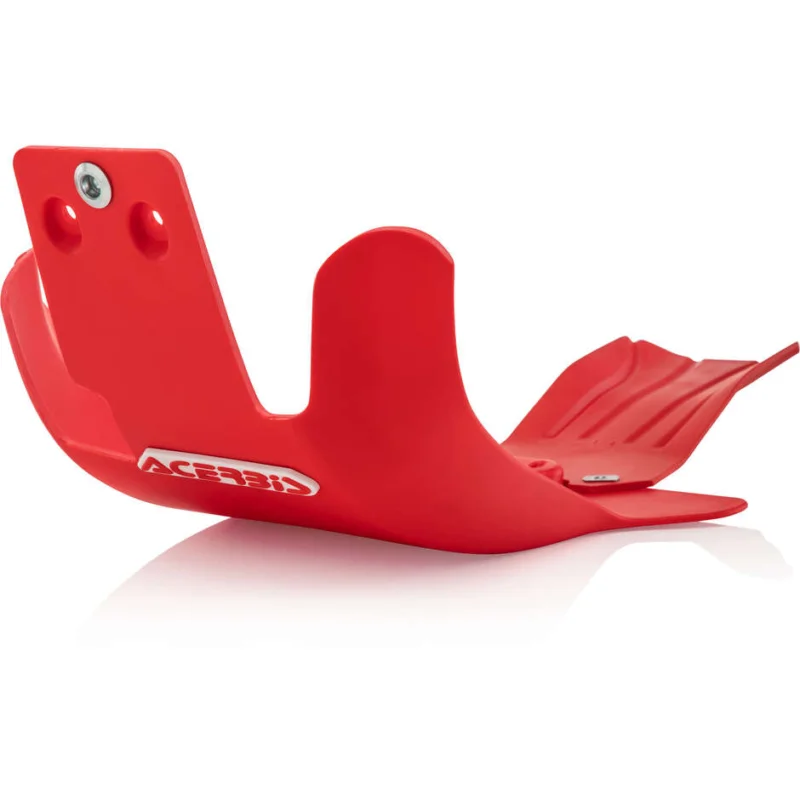 Promo Stagionale Acerbis Plastic Engine Guard for BETA RR 250/300 2018-2019 Red