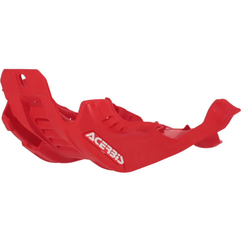Prezzo Ridotto Acerbis Plastic Engine Guard for BETA RR 250 / 300 / 350 from 2024 Red