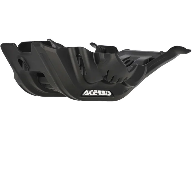 Miglior Prezzo Acerbis Plastic Engine Guard for BETA RR 350/390/430/480 Black