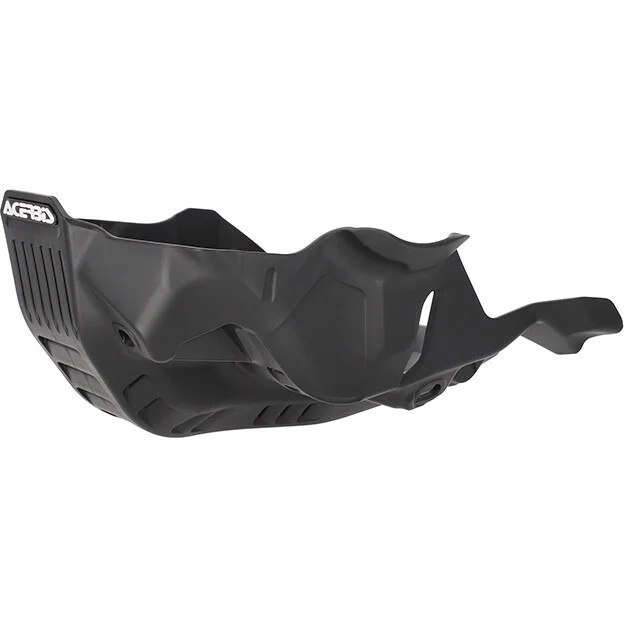 Acerbis Plastic Engine Guard for CF MOTO MT 450 Black Prezzo Ridotto