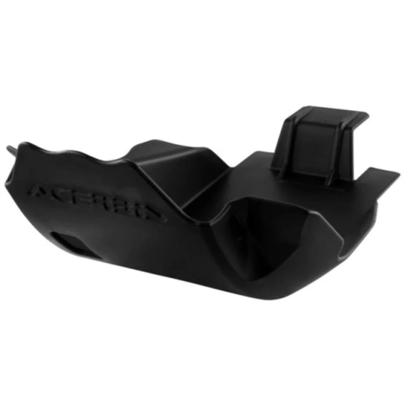 Acerbis Plastic Engine Guard for HONDA CRF 250 R/X Spedizione Gratuita