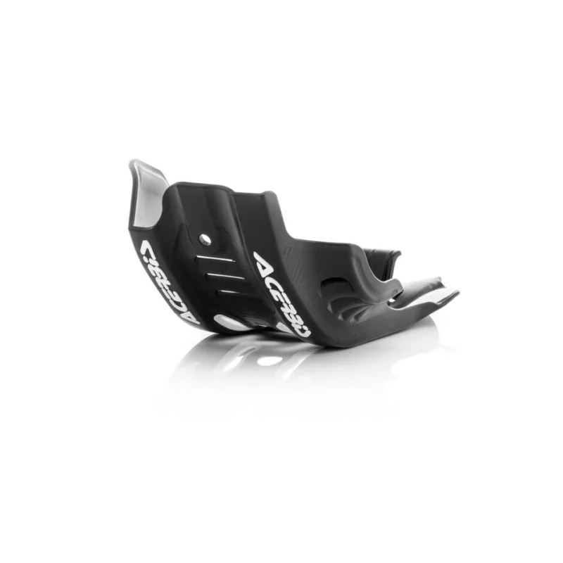 Promo Stagionale Acerbis Plastic Engine Guard for HUSQVARNA FE 450/501 Black