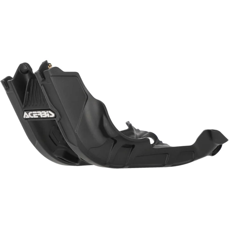 Pagamento Sicuro Acerbis Plastic Engine Guard for KTM EXC-F 250/350 Black