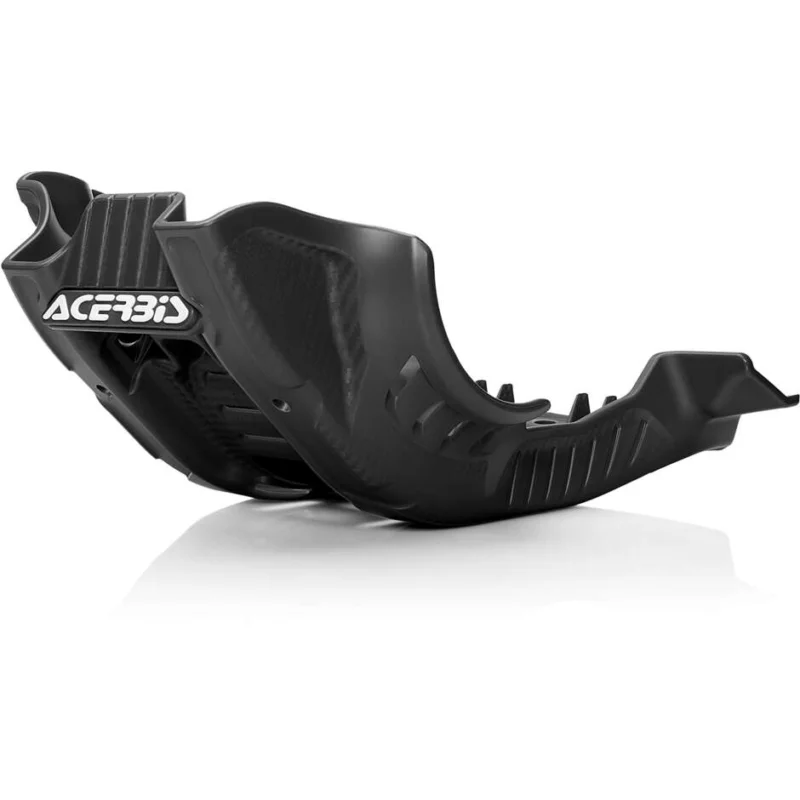 Acerbis Plastic Engine Guard for KTM EXC-F XCF-W Black Offerta