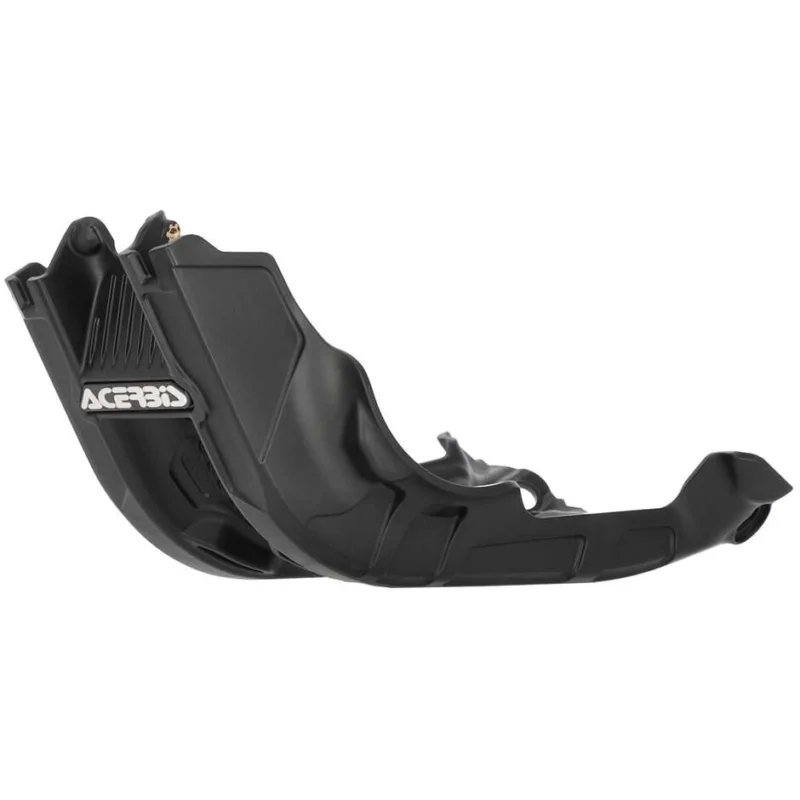 Offerta Limitata Acerbis Plastic Engine Guard for KTM EXC-F XCF-W XW-F Black