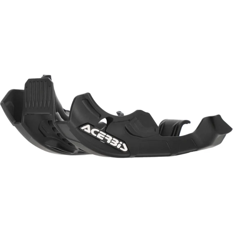 Spedito Oggi Acerbis Plastic Engine Guard for KTM EXC/XC-W 250/300 Black