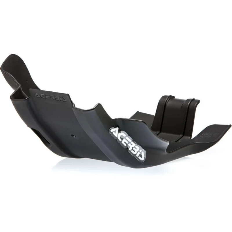 Offerta Del Giorno Acerbis Plastic Engine Guard for KTM/HUSQVARNA Black
