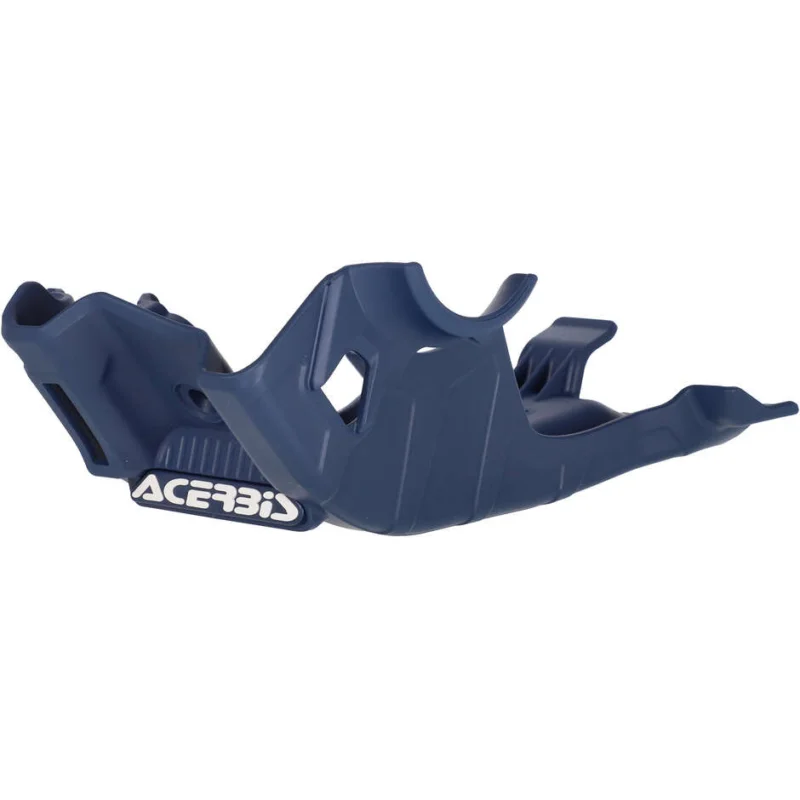 Prezzo Ridotto Acerbis Plastic Engine Guard for KTM HUSQVARNA GAS GAS Blue