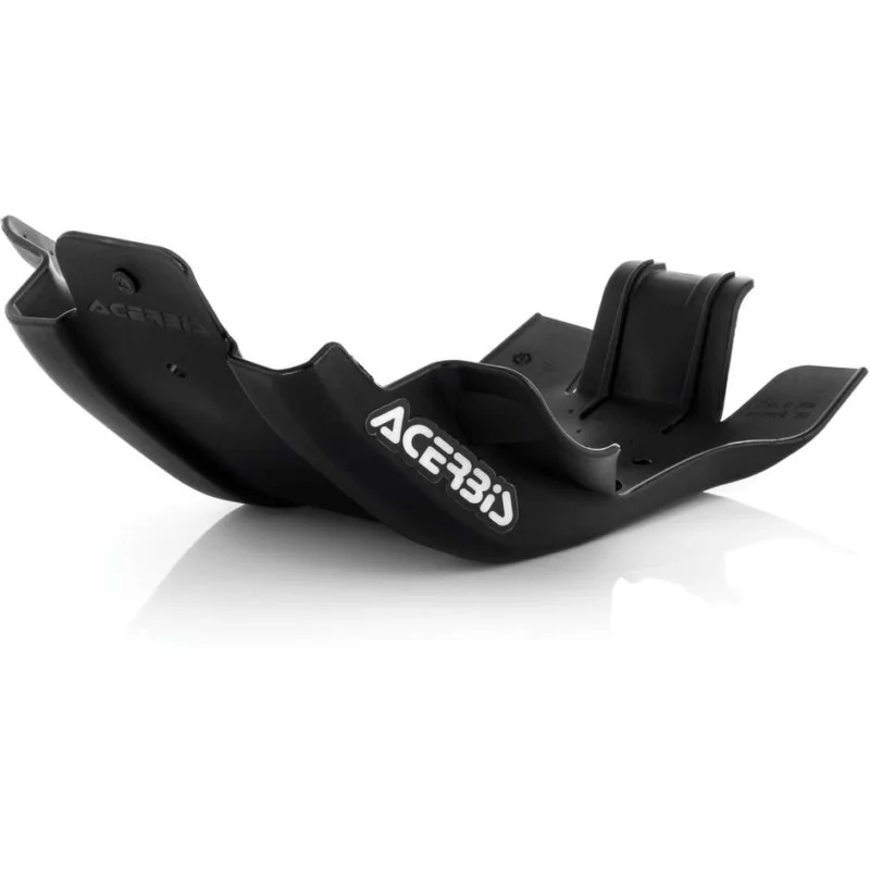 Sconto Acerbis Plastic Engine Guard for KTM HUSQVARNA SX/FC 250 Black