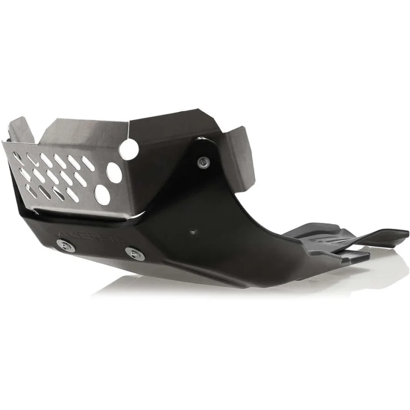 Acerbis Plastic Engine Guard for YAMAHA TENERE 700 2019/2020 Di Tendenza
