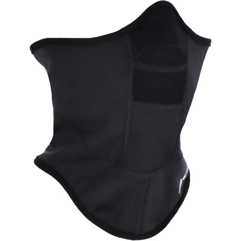 Acerbis REGABY 2.0 Motorcycle Neck Warmer Black Vendita Finale
