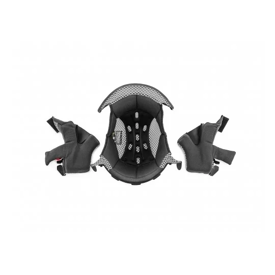 Prezzo Di Fabbrica Acerbis Replacement Interior for Helmet Model PROFILE 4.0 Gray