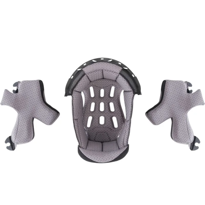 Solo Oggi Acerbis Replacement Interior for STEEL Carbon / X-TRACK VTR Helmet Model