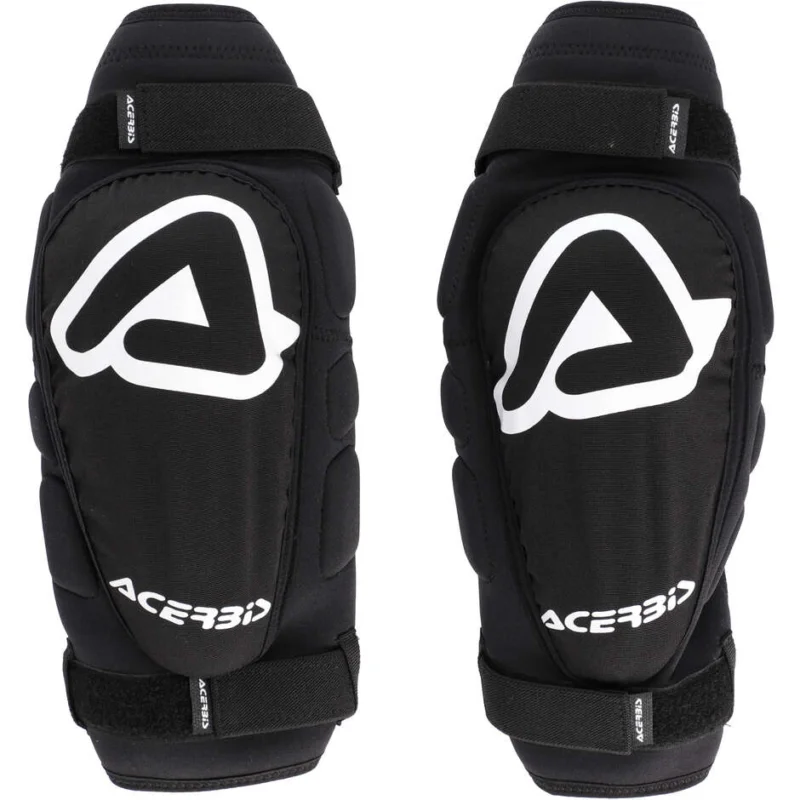 Offerta Limitata Acerbis Soft Elbow Protection Black