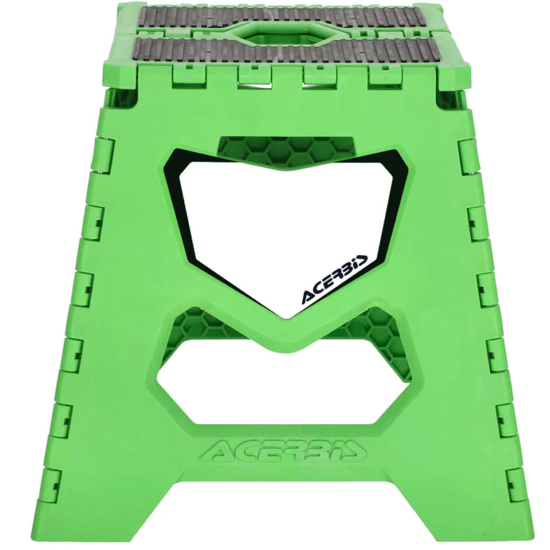 Acerbis STAND PAKET Green Motocross Stand Reso Gratuito