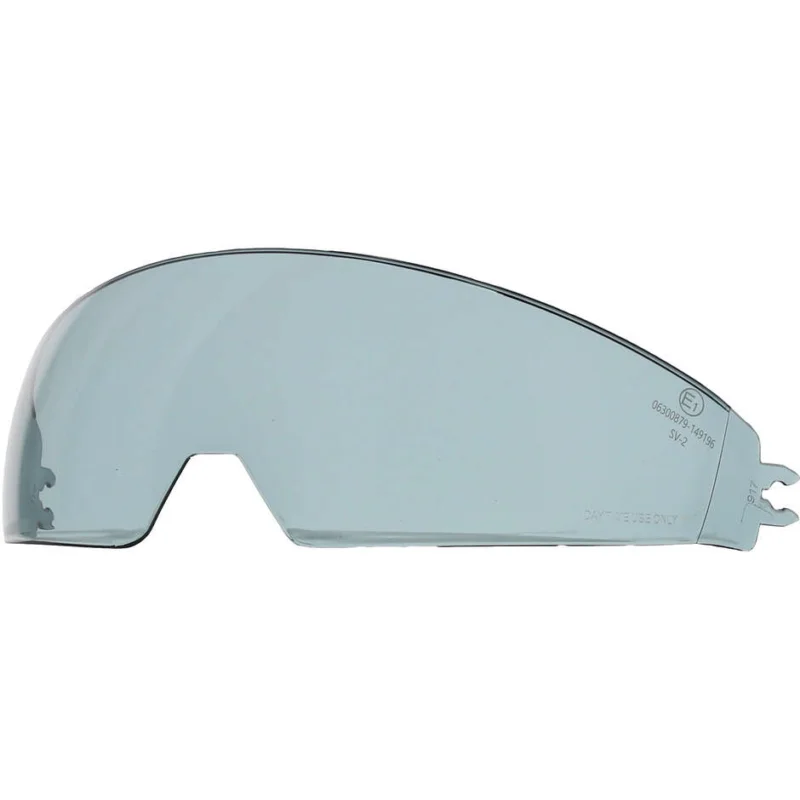 Nuova Collezione Acerbis TDC Sun Visor Black