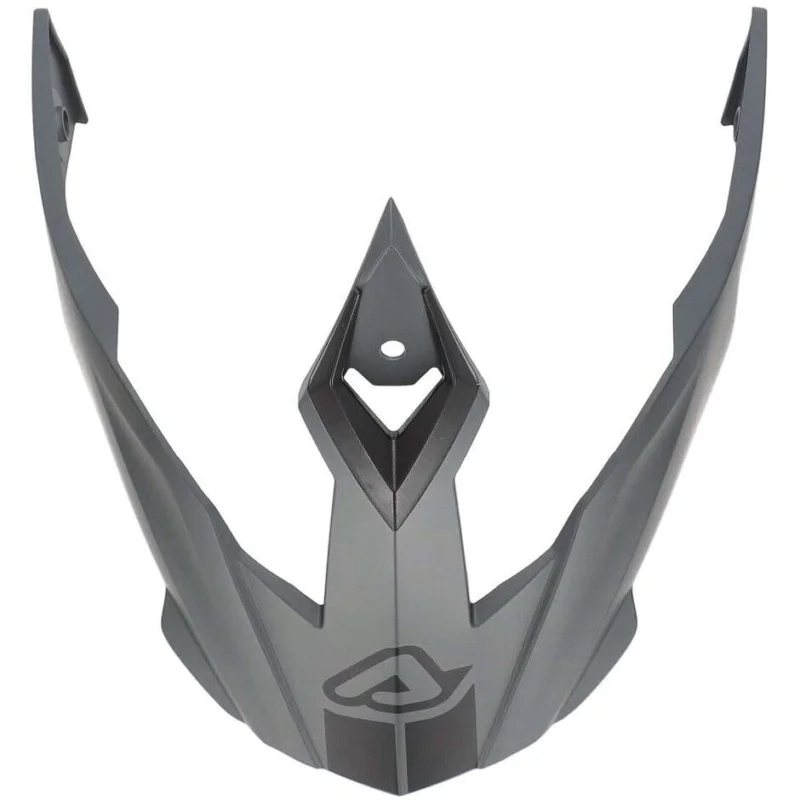 Acerbis Thesis for FLIP 2206 Helmet Black Grey Prezzo Conveniente