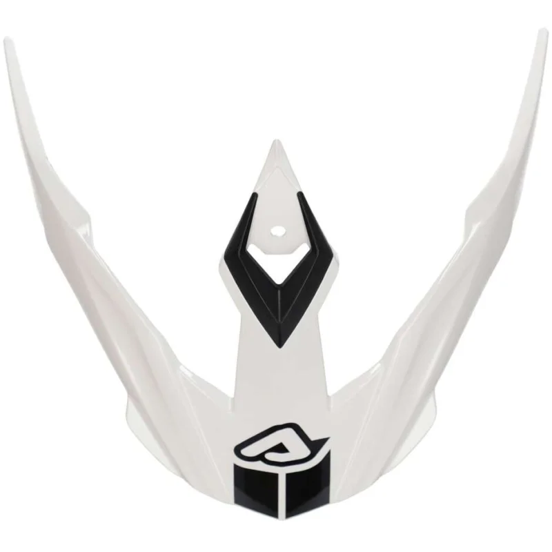 Acerbis Thesis for FLIP 2206 Helmet White Nuova Collezione
