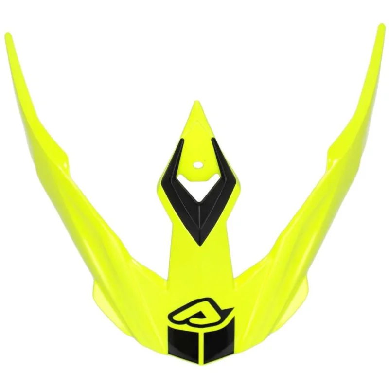 Saldi Acerbis Thesis for FLIP 2206 Helmet Yellow 2