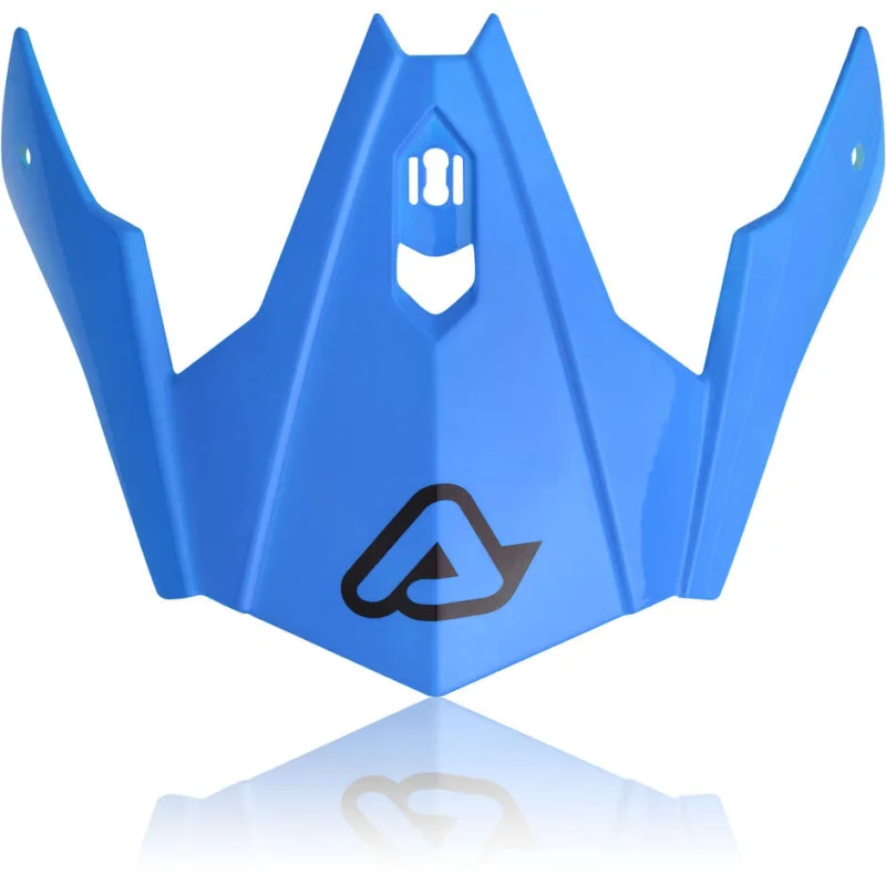 Solo Oggi Acerbis Thesis for Jet Helmet ARIA 2206 Blue