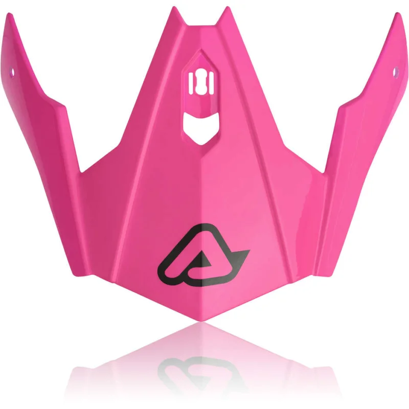 Acerbis Thesis for Jet Helmet ARIA 2206 Fuchsia Quantità Limitata