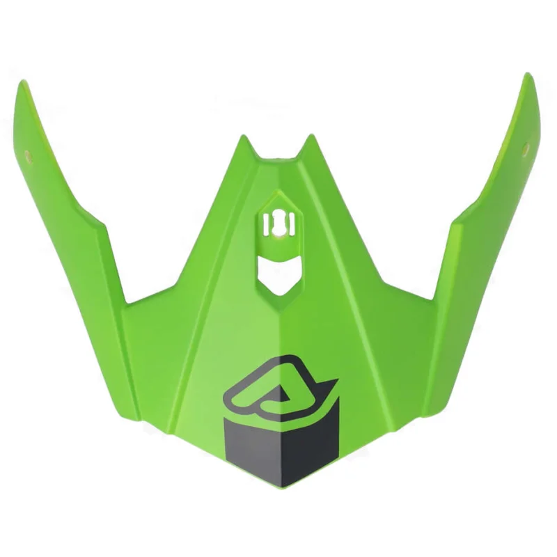 Acerbis Thesis for Jet Helmet ARIA 2206 Green 4 Occasione Imperdibile