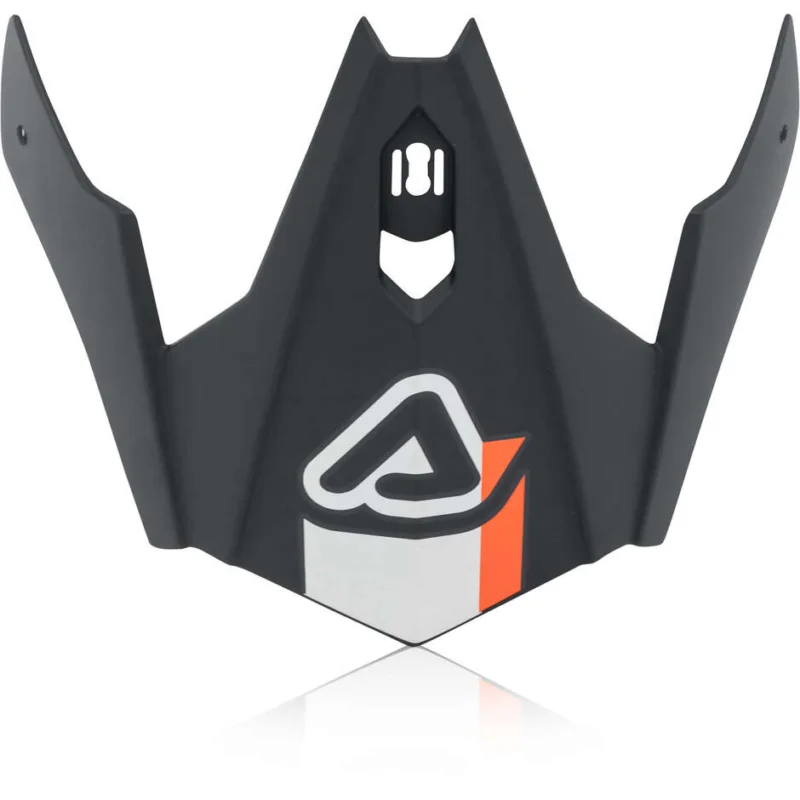 Promozione Esclusiva Acerbis Thesis for Jet Helmet ARIA 2206 Grey/White