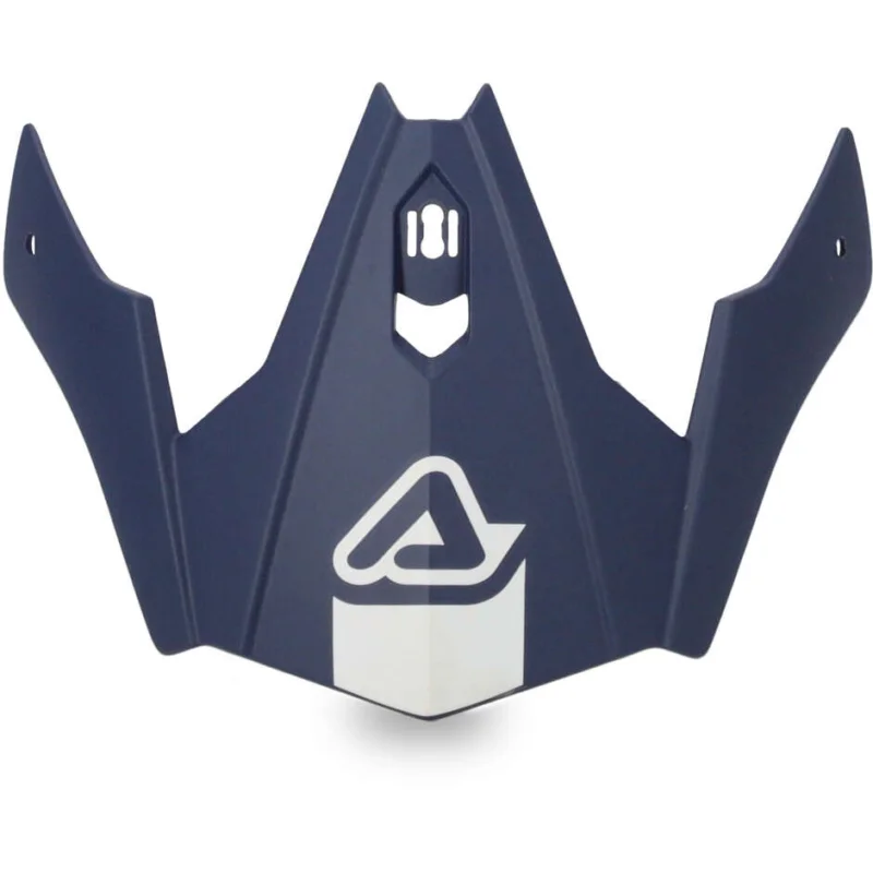 Acerbis Thesis for Jet Helmet ARIA 2206 Matt Blue Ultimissimo Modello