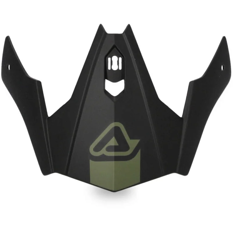 Acerbis Thesis for Jet Helmet ARIA 2206 Military Green Acquista Ora