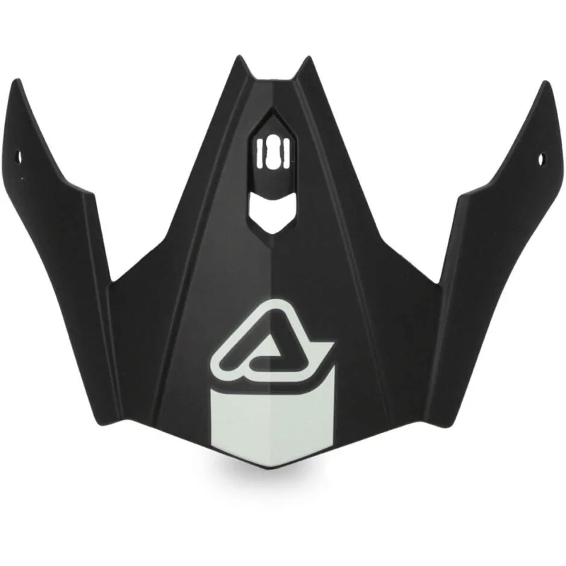 Vendita Finale Acerbis Thesis for Jet Helmet ARIA 2206 Silver/Black