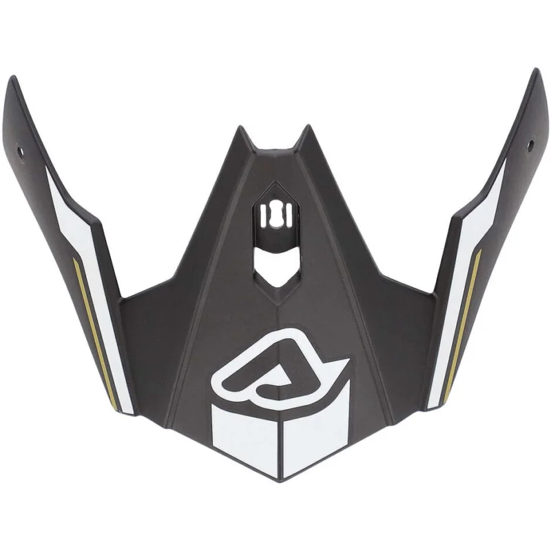 Compra Online Acerbis Thesis for Jet Helmet ARIA 2206 White/Black/Gold