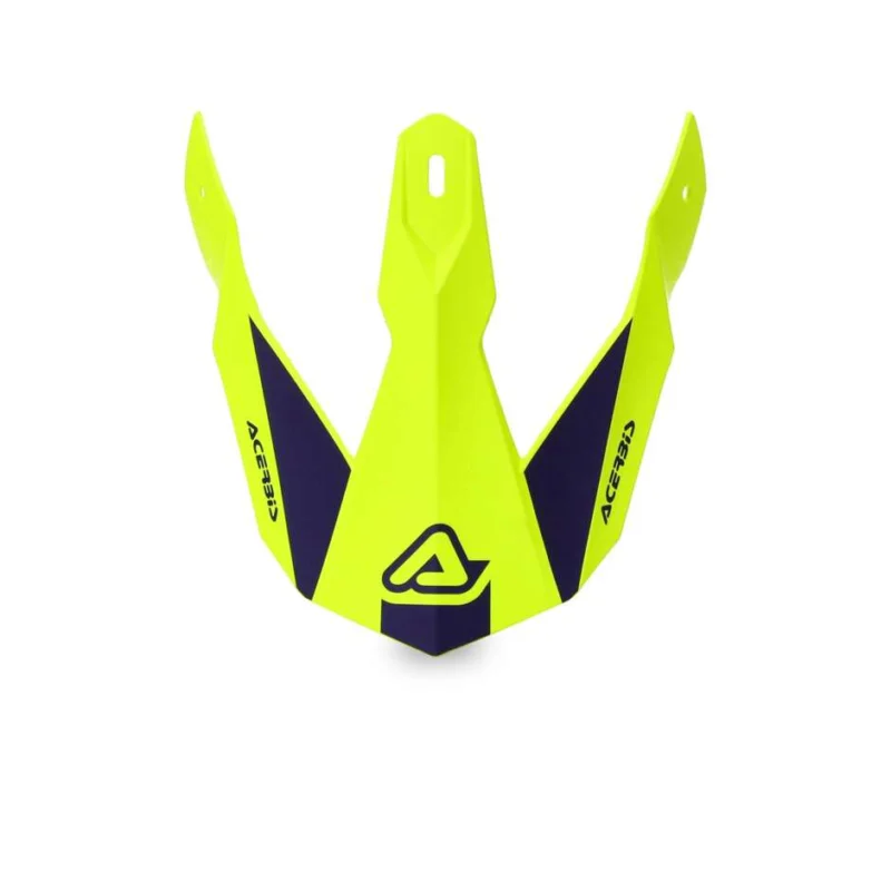 Prezzo Scontato Acerbis Thesis for LINEAR 2206 Helmet Yellow Blue