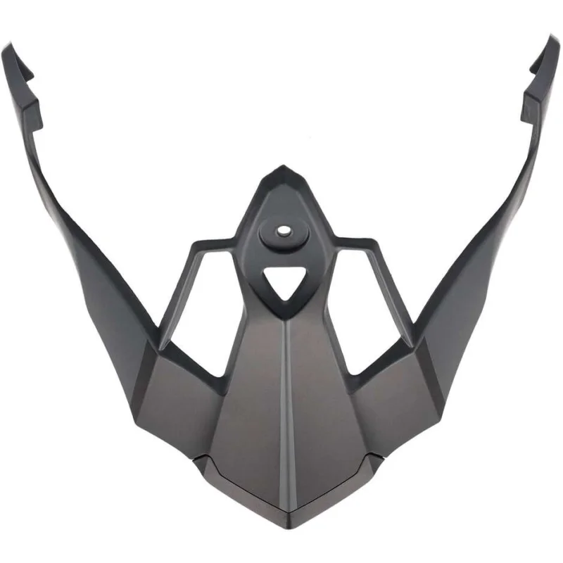 Acerbis Thesis for REACTIVE 2206 Helmet Black Grey Prezzo Basso